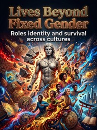 Lives Beyond Fixed Gender - Ryan Holloway - ebook
