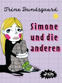 Simone und die anderen - Trine Bundsgaard - ebook