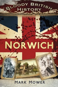 Bloody British History: Norwich - Mark Mower - ebook