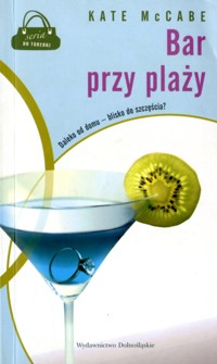 Bar przy plaży - Kate Mccabe - ebook
