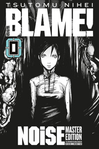 BLAME! 0: NOiSE - Nihei Tsutomu - ebook