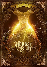 Herbst im Blut - Julia Adrian - ebook