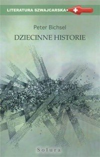 Dziecinne historie - Peter Bichsel - ebook