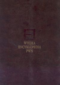 Wielka Encyklopedia PWN Tom 27 -  - książka
