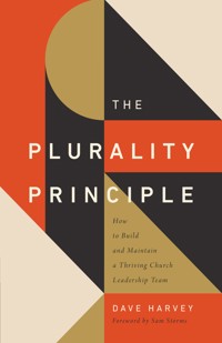 The Plurality Principle - Dave Harvey - ebook
