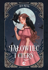 Jałowiec i Cierń - Ava Reid - książka