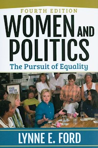 Women and Politics - Ford Lynne E. - książka
