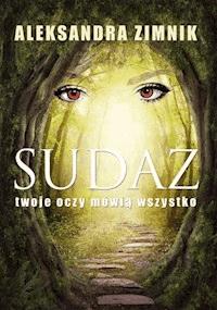 Sudaz - Aleksandra Zimnik - ebook