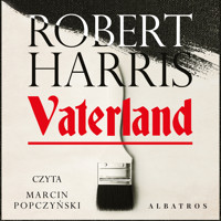Vaterland - Robert Harris - audiobook + książka