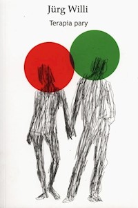 Terapia pary - Willi Jurg - książka