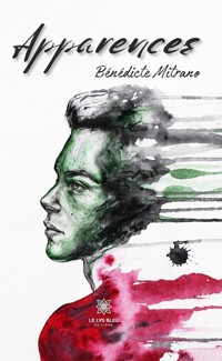 Apparences - Bénédicte Mitrano - ebook