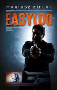 EasyLog - Mariusz Zielke - książka