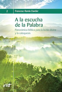 A la escucha de la Palabra - Francesc Ramis Darder - ebook
