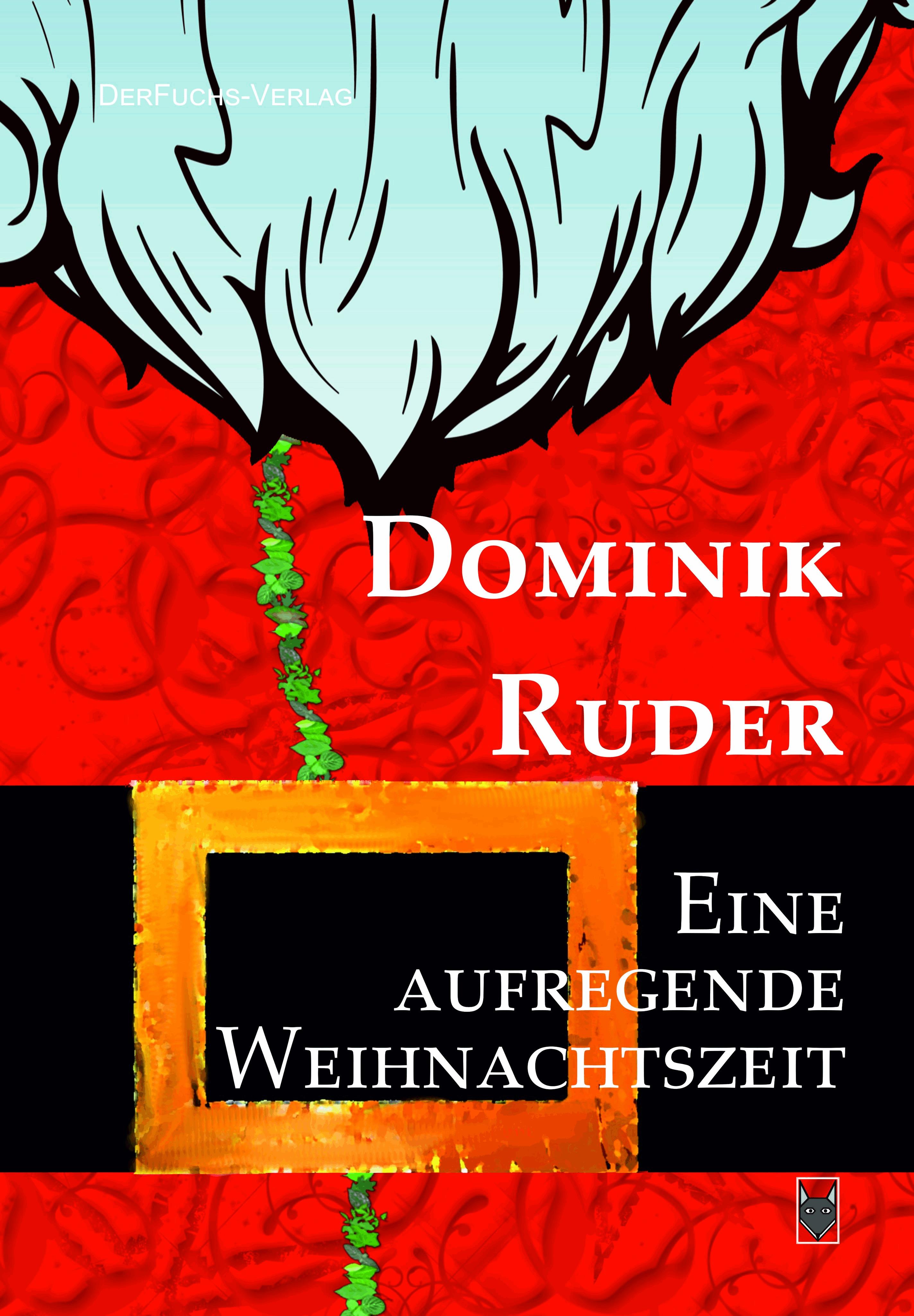 Eine Aufregende Weihnachtszeit