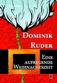Eine Aufregende Weihnachtszeit - Dominik Ruder - ebook