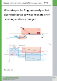 Neues verkehrswissenschaftliches Journal - Ausgabe 14 - Xiaojun Li - ebook
