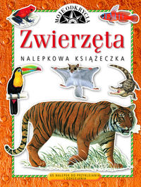 Zwierzęta -  - książka