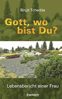 Gott, wo bist Du? - Birgit Tcherbla - ebook