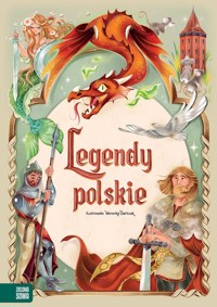 Legendy polskie -  - książka