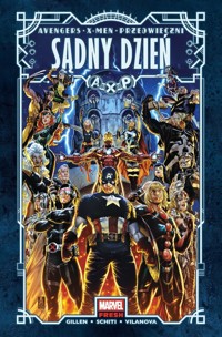 Sądny dzień - Schiti Valerio - książka