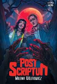 Post Scriptum - Milena Wójtowicz - ebook + audiobook + książka