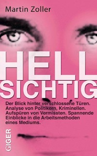 Hellsichtig - Martin Zöller - ebook