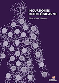 Incursiones ontológicas VI - Varios autores - ebook