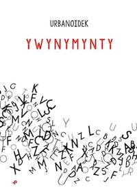 Ywynymynty - Urbanoidek  - książka