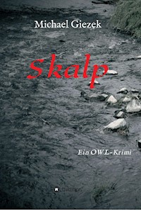 Skalp - Michael  Giezek - ebook