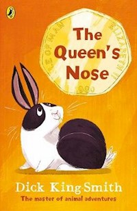 The Queen's Nose - King-Smith Dick - książka