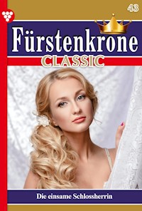 Die einsame Schlossherrin - Gisela Heimburg - ebook