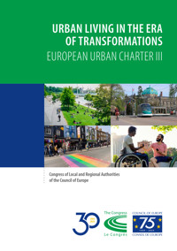 Urban living in the era of transformations -  - ebook