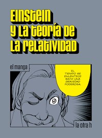 Einstein y la teoría de la relatividad - Einstein Albert - ebook