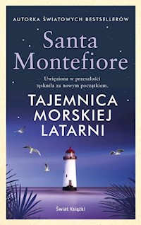 Tajemnica morskiej latarni - Santa Montefiore - ebook + audiobook + książka