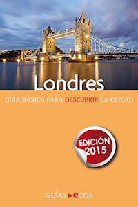 Londres - Autores varios - ebook