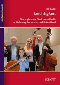 Leichtigkeit - Ulf Prelle - ebook