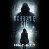 Ochronię Cię - Czarnowska Monika - ebook + audiobook