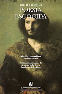 Poesía Escogida - Browning Robert - ebook