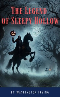 The Legend of Sleepy Hollow - Washington Irving - ebook
