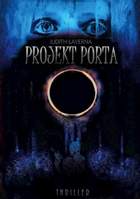 Projekt Porta - Judith Laverna - ebook