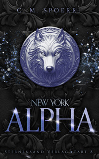 New York Alpha (Part 8) - C. M. Spoerri - ebook