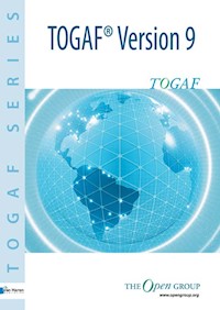 The Open Group Architecture Framework TOGAF Version 9 - The Open Group - ebook
