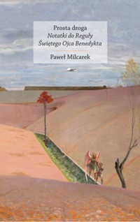 Prosta droga - Milcarek Paweł - ebook