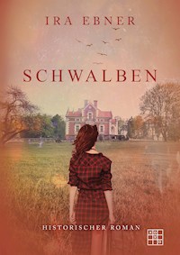 Schwalben - Ira Ebner - ebook