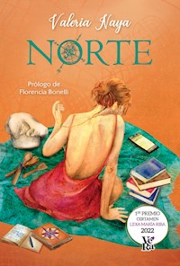 Norte - Valeria Naya - ebook