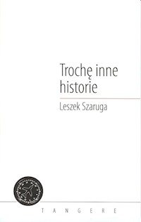 Trochę inne historie - Szaruga Leszek - książka
