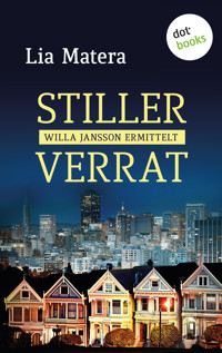 Stiller Verrat - Lia Matera - ebook