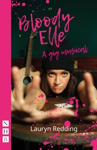 Bloody Elle - Lauryn Redding - ebook