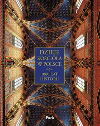 Dzieje Kościoła w Polsce -  - książka