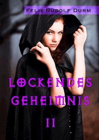 Lockendes Geheimnis 2 - Felix Rudolf Durm - ebook